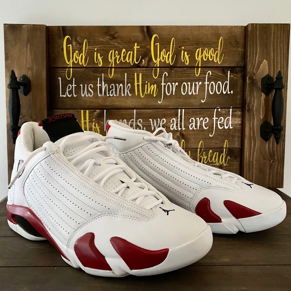Jordan 14 (2005 Release)